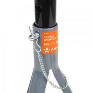 Стойка опорная 2т с пальц. мех., 2 шт. (MIN-265 мм, MAX-365 мм) (AJSF01) AJSF01 AIRLINE