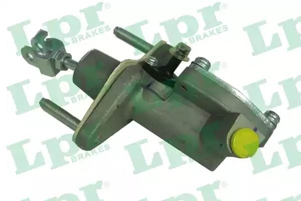 Цилиндр сцепления главный 2222 2222 LPR