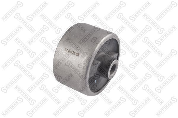 сайлентблок задний переднего рычага!\ Nissan Murano Z51 <07 77-01128-SX STELLOX