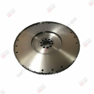 Маховик с венцом в сборе (z=160) дв. MB OM 501LA/502LA, МАЗ-5440, Mercedes-Benz 3421601016 SHAFT