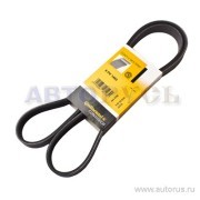 Ремень приводной поликлиновой 6PK1460 CONTITECH 6-PK-1460 CONTITECH