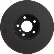 диск тормозной! BMW 5 518d/520d 10-17 Z06396 ZENTPARTS