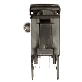 кнопка включения габаритных огней!\ VW Golf 2/Jetta 83-88 15622 FEBI BILSTEIN