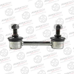 Стойка стабилизатора заднего Avantech Заменён на арт. ASL0214 ASL0707 AVANTECH