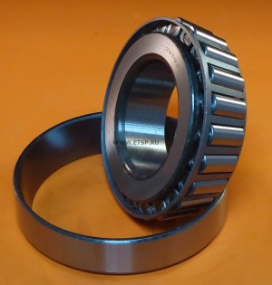 Подшипник ступицы 57.15*112.71*30.16 передний BR0107005 ALON