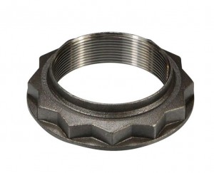 Гайка ступицы задней, , Daily III, IVECO 7180039 IVECO