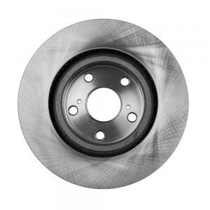 Тормозной диск передн. Geely Emgrand X7 13- (M2001516) M2001516 MARSHALL