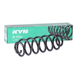 пружина задняя! Audi Q3 Quattro 11> RA7119 KAYABA