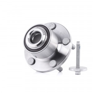 FORD FOCUS (2005-2011)/ C-MAX (2003-2011) 713678790 FAG