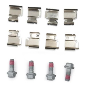 Колодки торм.зад. FVR4398 FERODO