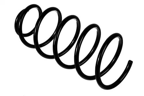 пружина передняя! 40 950 34 VW Golf 1.4i 16V/1.6i 97> Z37962 ZENTPARTS