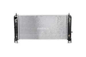 CADILLAC ESCALADE II (2000-2006) 8010154 METACO