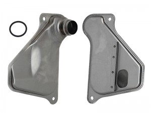 Фильтр CVT SUBARU FORESTER 12-/IMPREZA 16-/LEGACY 14-/OUTBACK 15-/XV GP/G33 11-1 ST1060007 SAT