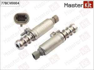 Клапан VVT (впуск) Opel ANTARA (L07) 2006 - 77BCV0004 77BCV0004 MASTER KIT