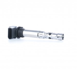 U5006NGK катушка зажигания!\ Skoda Fabia, VW Polo/Fox 1.2i 01> 48015 NGK