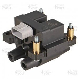 Катушка зажигания для а/м Subaru Forester SH (07-) 2.5i (SC 1472) SC1472 START VOLT
