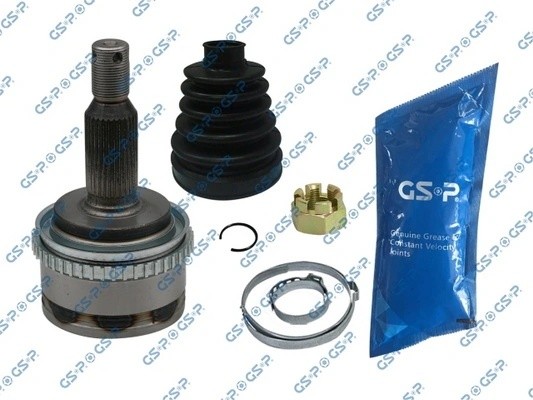 ШРУС наружный 839371 839371 GS P