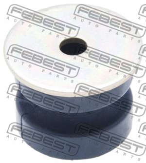 Подушка рамы TSB-084 FEBEST