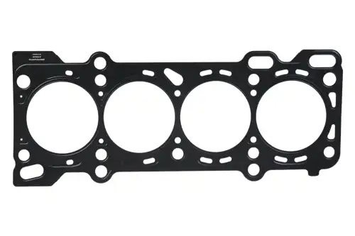 прокладка ГБЦ! (0.65mm) Mazda 323/626/MX-6 1.8/2.0 16V FS/FP 92> Z16836 ZENTPARTS