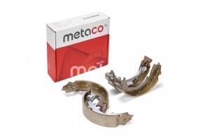 KIA SPORTAGE (2004-2010) 190 мм 3030011 METACO