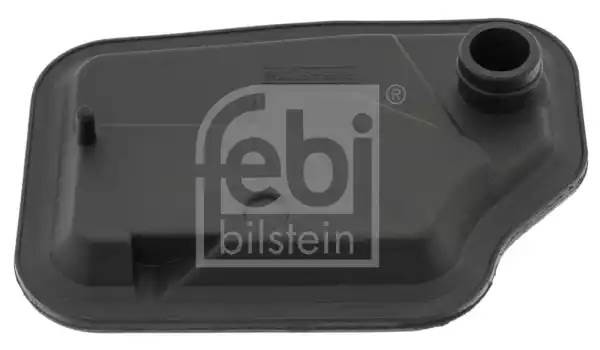 фильтр АКПП!\ Ford Focus II/Mondeo IV/S-Max 100660 FEBI BILSTEIN