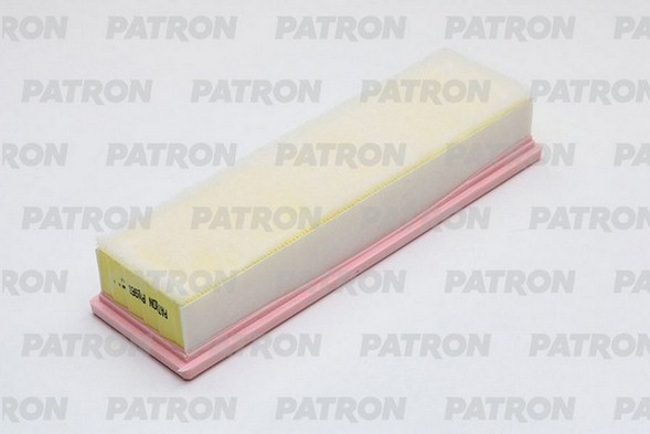 Фильтр воздушный RENAULT:LOGAN 04-,SANDERO 09-_DAC PF1961 PF1961 PATRON