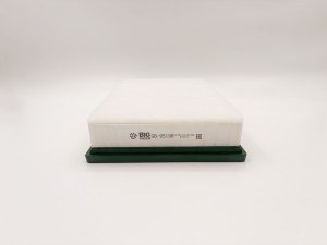 Фильтр воздушный (с предочистителем) GB-95198 BIG FILTER