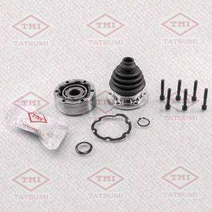 ШРУС внутренний к-т AUDI 80 -94 TDB1030 TDB1030 TATSUMI