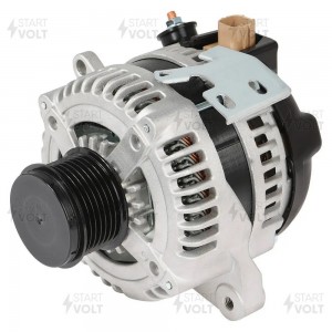 Генератор LG 1919 START VOLT