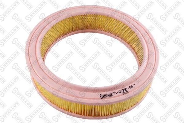 фильтр воздушный!\Renault R11/R19/Rapid 1.4 83> 71-01787-SX STELLOX
