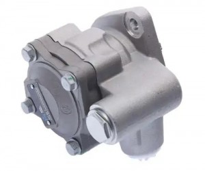 Насос гидроусилителя КАМАЗ-6520 дв.CUMMINS (аналог ZF 7685.955.313/7685.955.353) 340-11-018 MEGA POWER