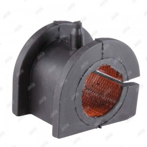 Втулка стабилизатора передняя MITSUBISHI AIRTREK 01-05, LANCER (CS) BL23022 BL23022 JIKIU