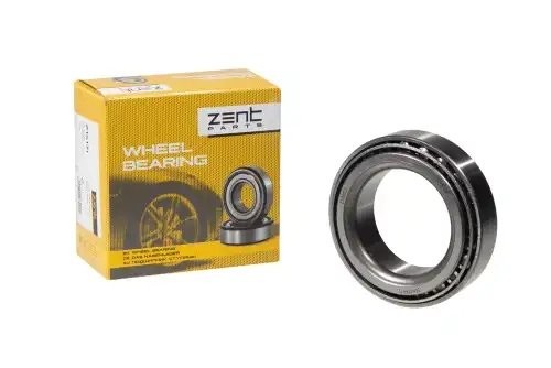 подшипник ступицы передней!\ Toyota Land Cruiser 100 98-08 Z14155 ZENTPARTS