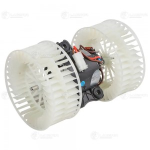 MB VIANO/VITO LFH 1539 LUZAR