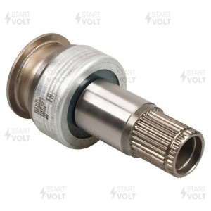 Привод стартера (бендикс) для а/м Nissan X-Trail T32 (14-)/Teana L33 (14-) 2.5i  VCS 1418 START VOLT