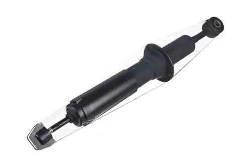 амортизатор передний газовый !\ Toyota Land Cruiser Prado 02-09 Z01288 ZENTPARTS