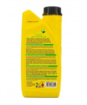 BARDAHL XTEC 0W20 FE (1L) масло моторное! синтAPI SN/SN+, ACEA C5, VW 508.00/509 36801 BARDAHL