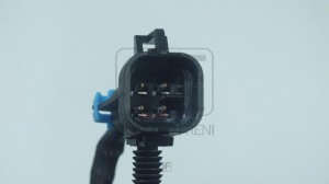 Датчик кислородный верхний QUATTRO FRENI QF57A00033 QUATTRO FRENI