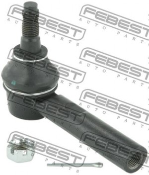 Наконечник рулевой FORD EXPLORER 02-11 2121-EXPIII 2121-EXPIII FEBEST