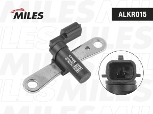 Датчик к/вала RENAULT LOGAN/LADA LARGUS 09- Н/О  ALKR015 ALKR015 MILES