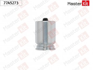 Поршень тормозного суппорта с механизмом Opel ASTRA G (T98) 1998 - 2009 77A5273 77A5273 MASTER KIT