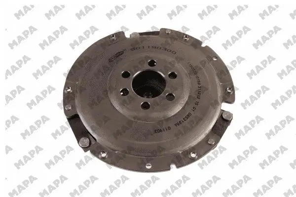 к-кт сцепления! без подш VW Golf/Jetta 1.5-1.8/1.5D <92 002190109 MA PA