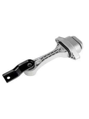 подушка ДВС задняя!\ Audi A3, VW Golf/Bora, Skoda Octavia 96> Z13328 ZENTPARTS