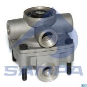 MAN/MB/IVECO/VOLVO/DAF/SCANIA T0274-3001 - аналог Wabco / T0274-3007 - аналог Kn 09413101 SAMPA