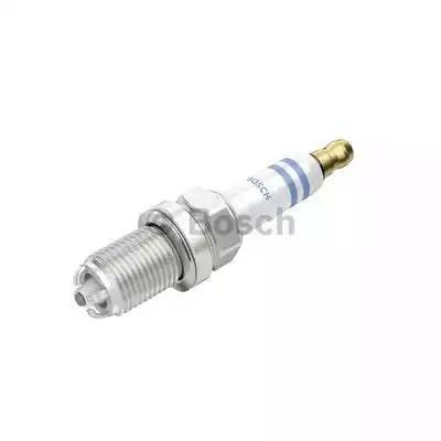 VW TOUAREG (2002-2010)/AUDI A4 [B6] (2000-2004) 0 242 235 715 BOSCH