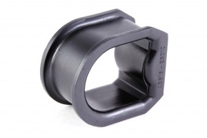 втулка крепления рулевой рейки правая!\ Toyota Hiace 89-07 GS21031 JIKIU