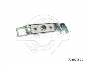 Ответная часть замка капота, FREY 792905601 FREY