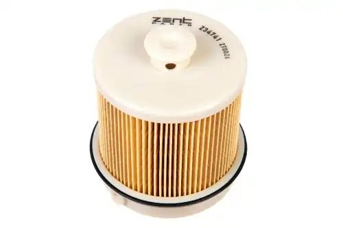 фильтр топливный!\ Isuzu NLR85/NMR85/NPR75/NQR90/FVR34/FSR90 Z34741 ZENTPARTS