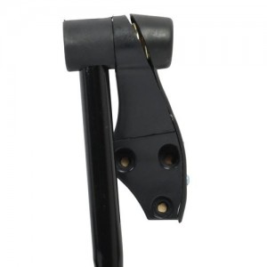 Зеркало боковое SITRAK HOWO левое в сборе MOVELEX WG1642770101MX MOVELEX