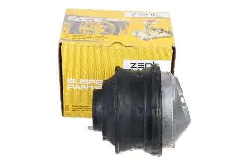 подушка ДВС!\ MB W203/W221 2.0CDi-3.2CDi 01> Z100240 ZENTPARTS